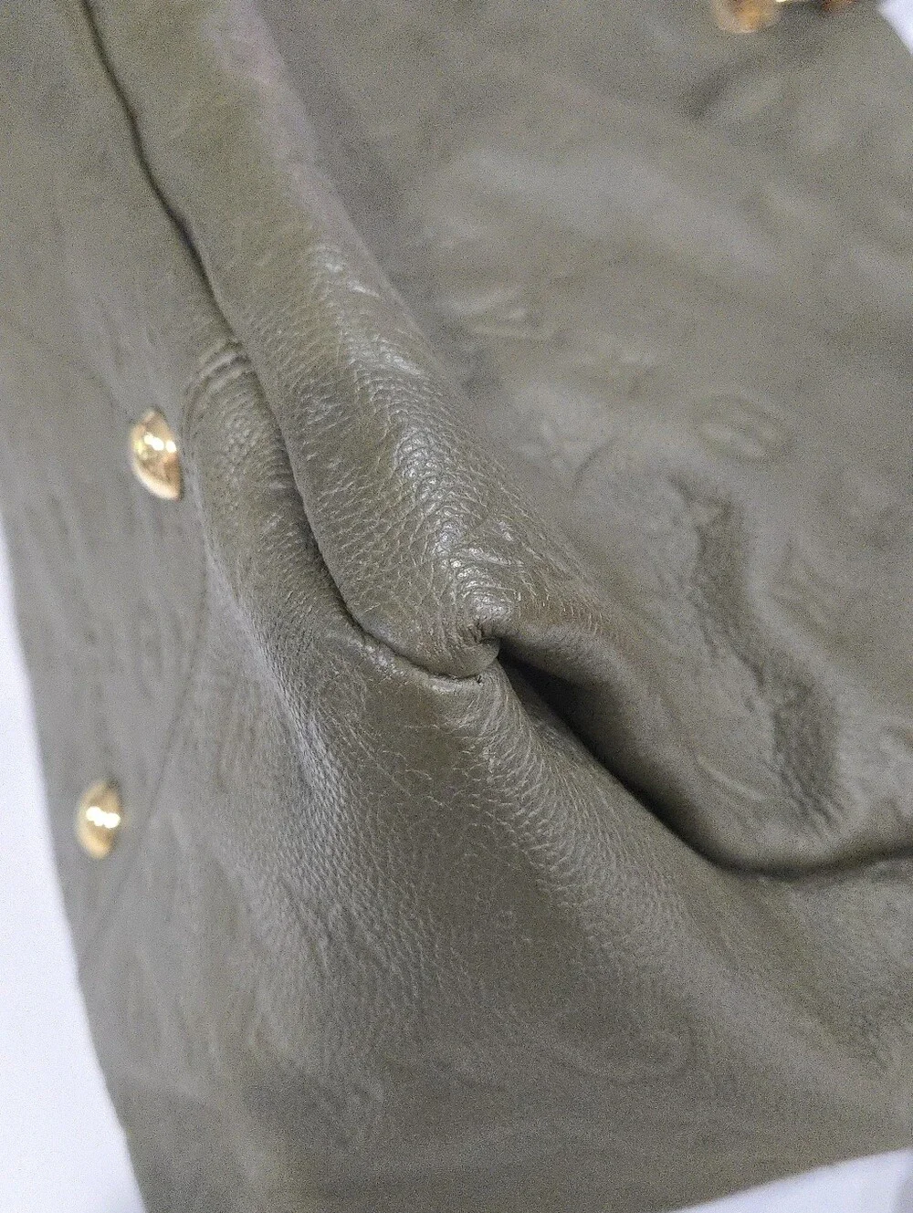 Louis Vuitton authentic louis